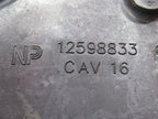 05-13 Chevrolet Corvette LS2 LS3 6.0L 6.2L Engine Valley Cover Non-AFM