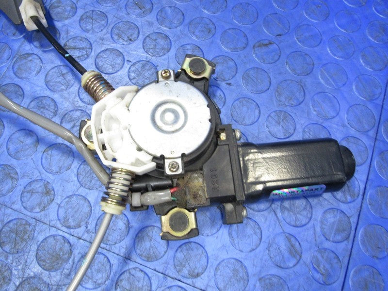 92-94 Lexus SC300 SC400 Front Right Passenger Power Window Regulator A