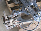 99-05 Miata MX5 Front & Rear Subframe Suspension Control Arm Knuckle 1
