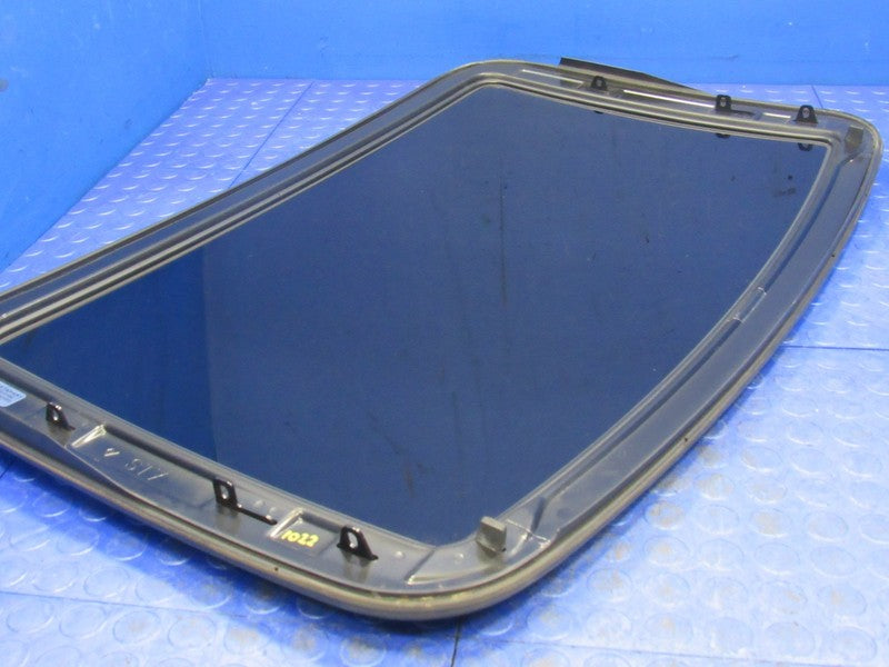 94-01 Acura Integra Coupe 2 Door Sunroof Moonroof Sun Moon Roof Glass 