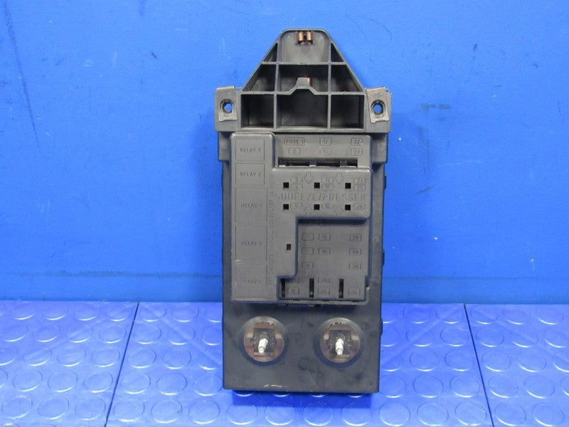 97-98 Ford F150 Interior Dash Fuse Box Junction Relay Block F65B-14A06
