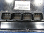 09 Dodge Journey AWD 3.5L ECU ECM PCM Engine Computer 365 68027365AD P
