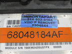 PROGRAMMED PLUG & PLAY 10 Dakota 4.7L 4x4 AT ECU ECM PCM 68048184AF 18