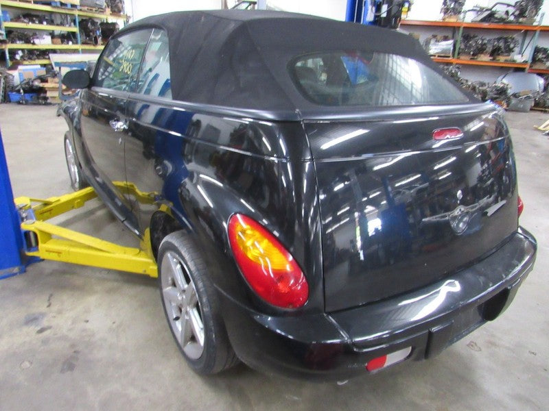 01-05 PT Cruiser Left LH Driver Side Headlight Head Light Lamp