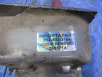 95-98 Nissan 240sx Passenger Rear Subframe Back Mount Alignment Stud 2