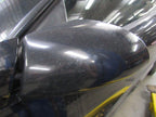 93-02 Chevrolet Camaro Left LH Driver Side Power Door Mirror Black 41