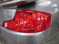 03-05 Infiniti G35 Couple Right RH Passenger Side Taillight Tail Light