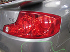 03-05 Infiniti G35 Couple Right RH Passenger Side Taillight Tail Light