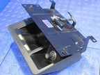 89-93 Pontiac Grand Prix Ashtray Cigarette Lighter Compartment Gray 70