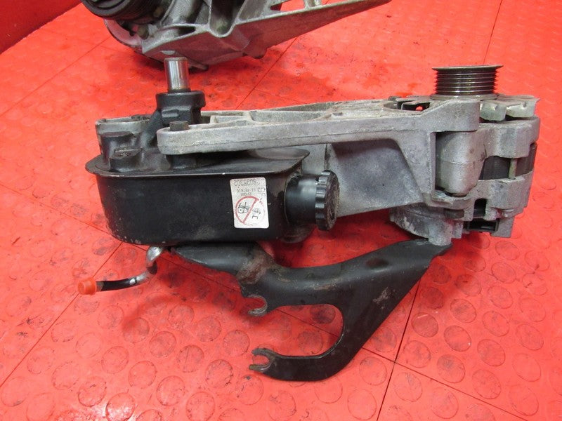 88-95 Chevrolet C/K 1500 5.7L TBI Accessory Bracket Alternator A/C PS 