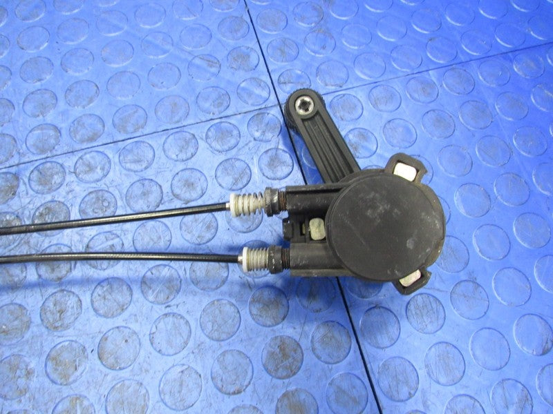 90-97 Mazda Miata MX5 Manual Window Regulator Crank Right Passenger Si