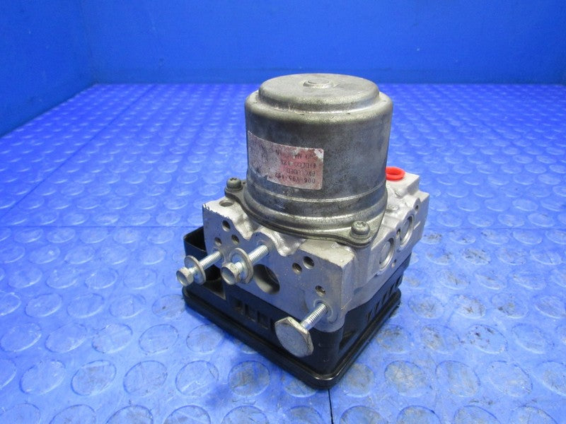 06-08 Acura TSX 2.5L MT ABS Anti-Lock Brake Pump Modulator Module Asse
