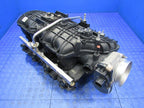06-09 Chevy Trailblazer SS TBSS LS2 Complete Intake Manifold Throttle 