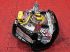 O7-O9 Honda CR-V Driver Steering Wheel Mounted Airbag Air Bag Black 47