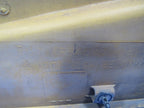 91-99 3000GT Right Passenger Side Exterior Door Cladding Trim Molding 