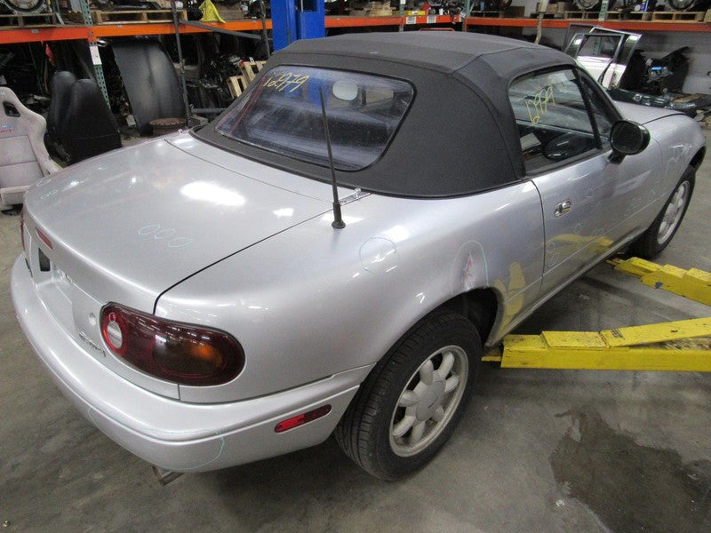 90-97 Mazda Miata MX-5 NA Right RH Passenger Side Manual Window Regula