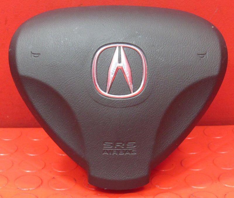 O9-I4 Acura TL I0-I3 ZDX Driver Steering Wheel Mounted Airbag Air Bag 