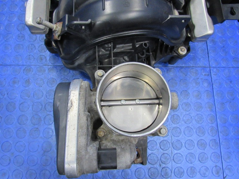 09-12 Ram 1500 2500 3500 5.7L HEMI Intake Manifold w/ Fuel Rail TB Inj