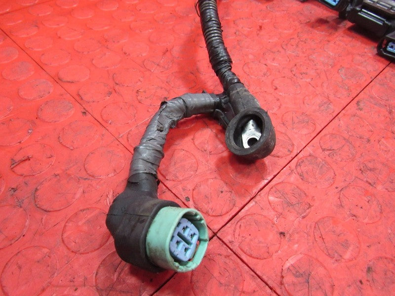 01-03 Honda Civic DX LX A/T 1.7L Engine Wire Harness w/o EGR 32110-PLM