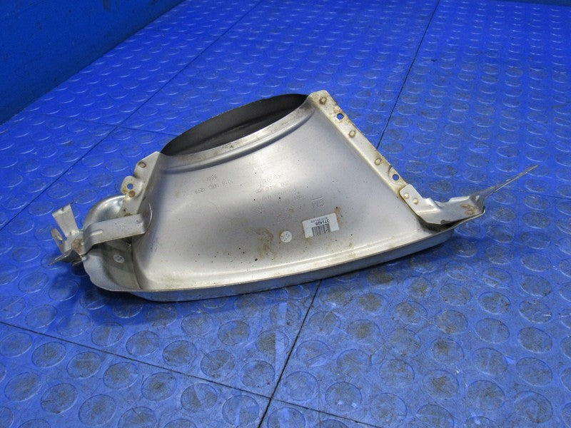 13-17 Buick Enclave Left Driver & Right Passenger Exhaust Tip Set Pair