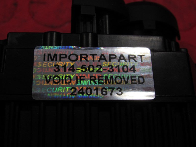 07-14 Silverado Tahoe Yukon Left LH Driver Side Power Window Lock Swit