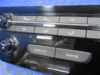 17-18 Kia Sedona Manual AC HVAC Climate Heater Temperature Control Pan
