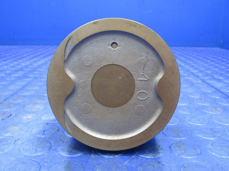 93-97 Toyota Land Cruiser Lexus LX450 4.5L 1FZ-FE Piston & Connecting 