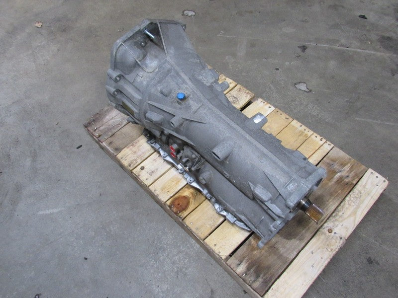 14-18 BMW 328I 428I GT xDrive AWD Automatic Transmission 195K Auto 8HP