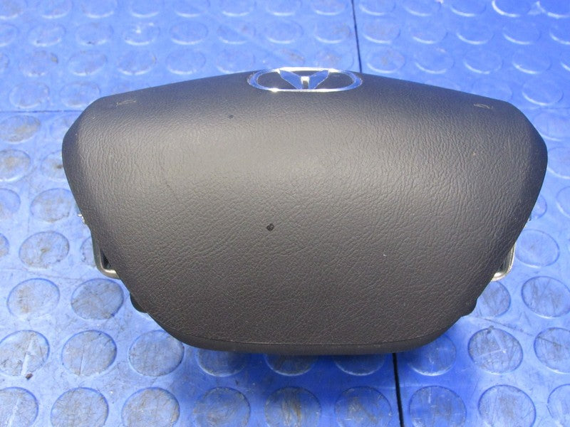 O9-I4 Acura TL I0-I3 ZDX Driver Steering Wheel Mounted Airbag Air Bag 