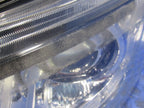 10-13 Land Rover LR4 Left & Right Xenon HID Headlight Head Light Lamp 