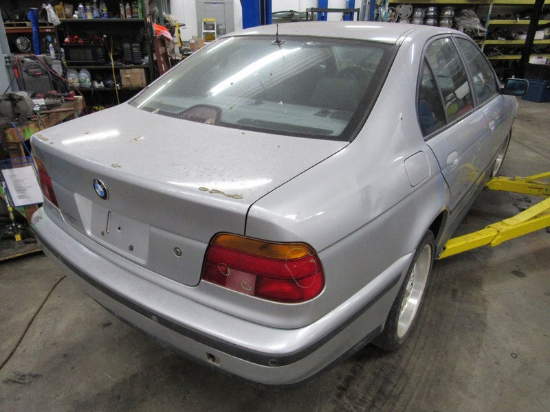 98-00 BMW 528 540 Left LH Driver Side Halogen Headlight Head Light Lam