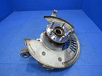 17-20 Jaguar F-Pace Right Passenger RH Front Steering Knuckle Spindle 