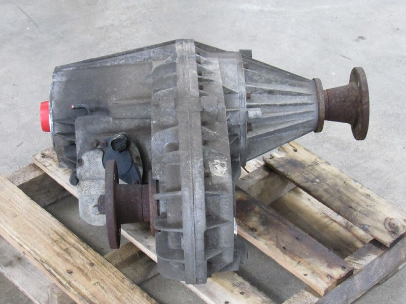 03-10 Ford F250 F350 Electronic Shift Transfer Case 4x4 NP273F 3C34-AA