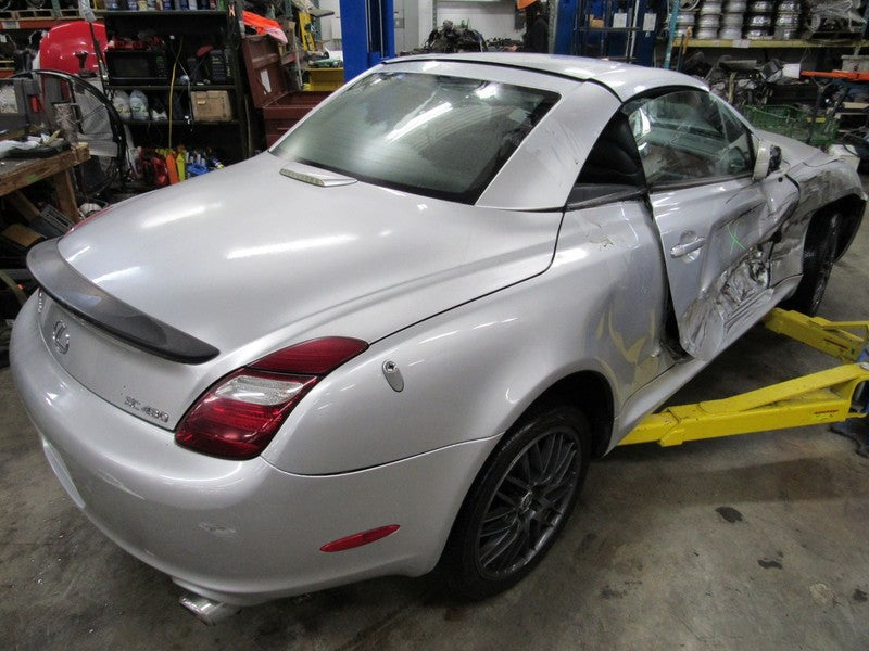 06 Lexus SC430 ABS Traction Skid Control Module P/N 89540-24190
