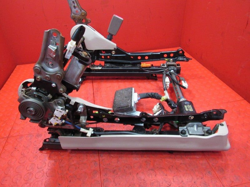 92-00 Lexus SC300 SC400 Right  RH Passenger Front Power Seat Track Ass