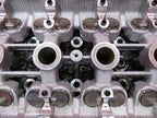 99-00 Mazda Miata MX5 MX-5 NB1 1.8L BP4W Cylinder Head w/ Camshafts & 