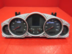05-06 Porsche Cayenne S Instrument Gauge Cluster Speedometer High Silv