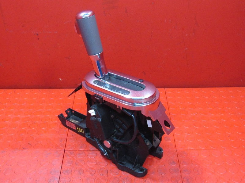 04-08 Ford F150 Console Mounted Floor Shifter Gear Shift Selector Knob