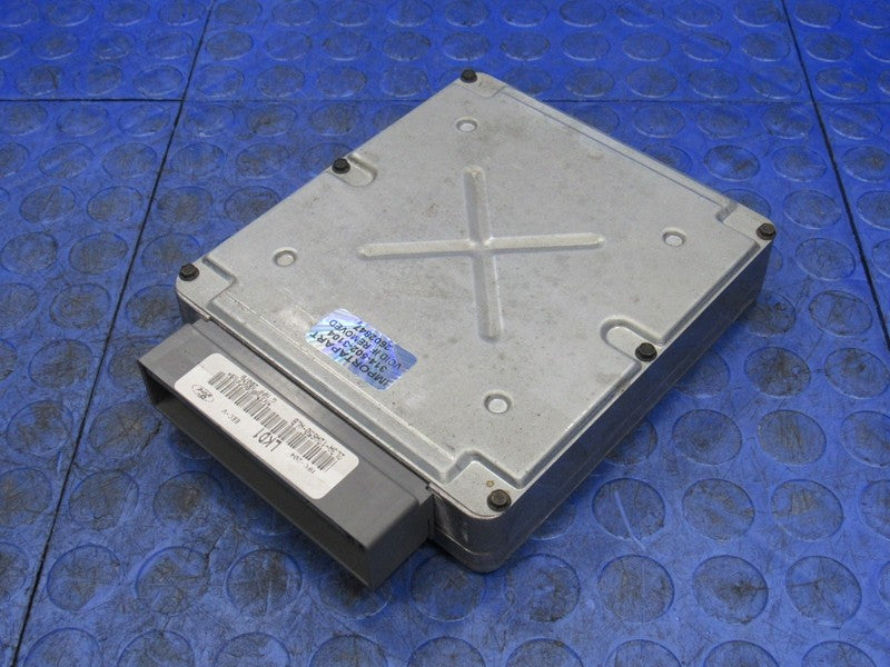 02 Ford F150 4.6L AT 4x4 ECU ECM PCM Engine Computer LKD1 2L3A-12A650-