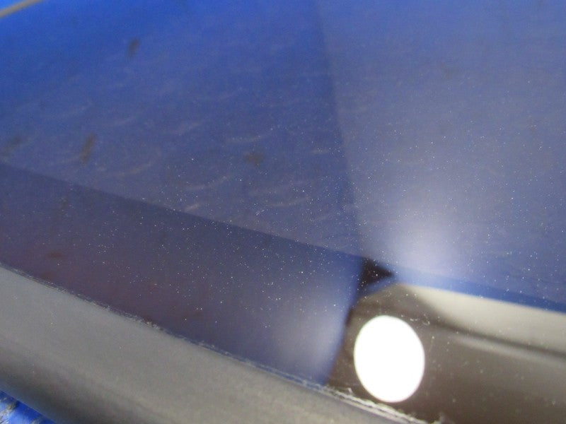 91-93 Acura Legend Coupe 2DR Sunroof Moonroof Sun Moon Roof Glass Pane