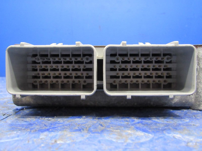 PROGRAMMED PLUG & PLAY 00 Caravan Voyager 2.4L ECM 04727274AC 274 PROG
