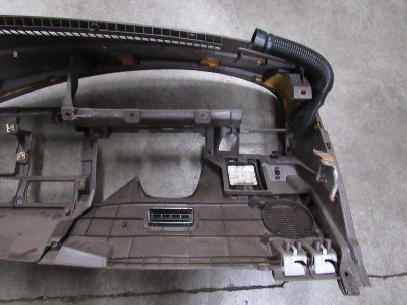 91-94 Toyota Land Cruiser FZJ80 Dashboard Dash Instrument Panel Pad Br