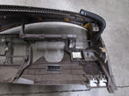 91-94 Toyota Land Cruiser FZJ80 Dashboard Dash Instrument Panel Pad Br