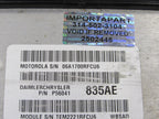 PROGRAMMED PLUG & PLAY 02 Grand Cherokee 4.0L ECM 56041835AE 835 PROG 