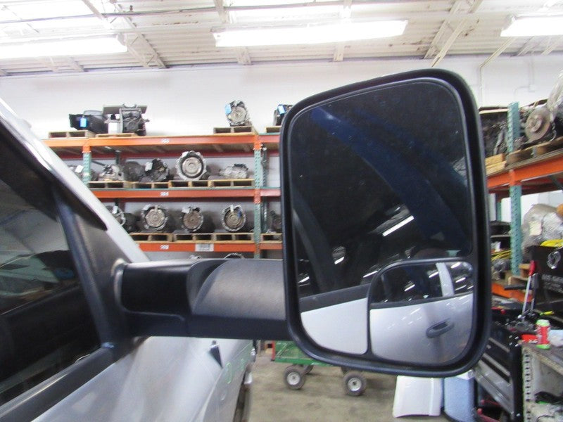 03-08 Dodge Ram 15 25 3500 Right RH Passenger Side Power Door Mirror B
