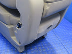 11-17 Honda Odyssey EX Touring Middle Jump Seat Center Armrest Gray Le