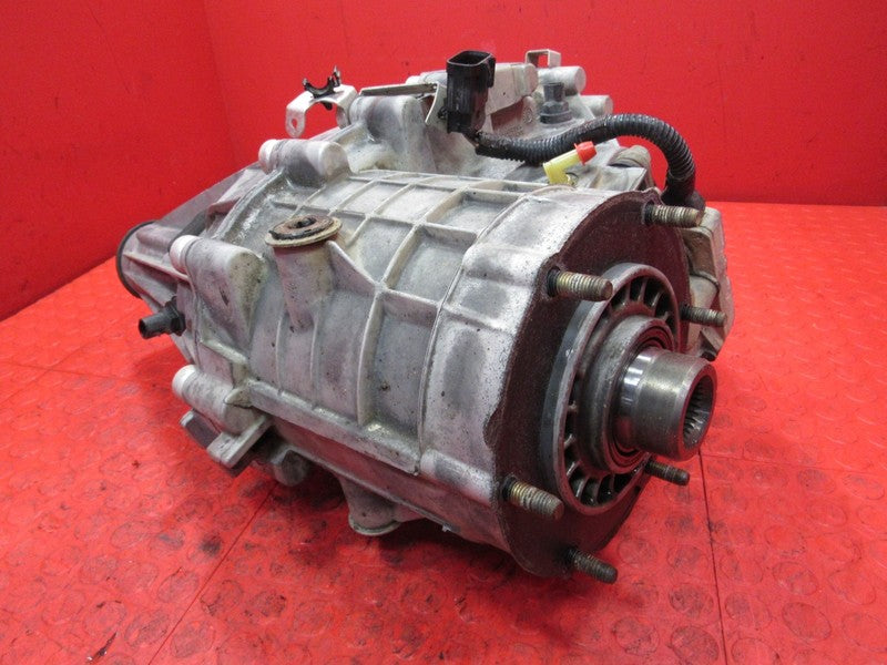 03-07 Silverado Sierra 1500 Electronic 4x4 Transfer Case 4WD NP246 NP8