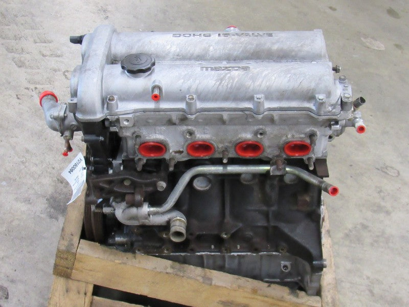 99-00 Mazda Miata MX5 MX-5 NB1 1.8L BP4W Engine Motor Assembly 114k 36