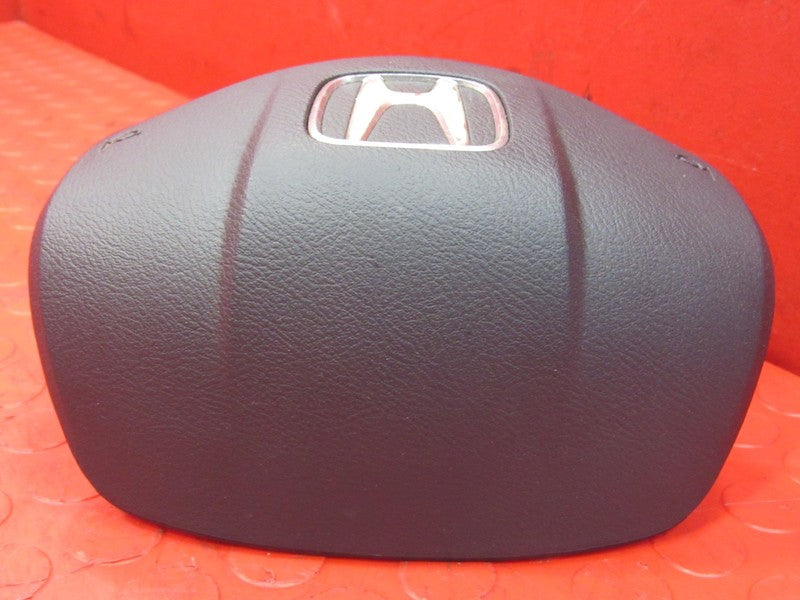 O9-I4 Honda Fit Insight Driver Steering Wheel Mounted Airbag Air Bag B