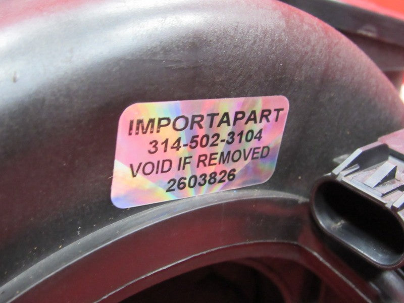 13-21 Grand Cherokee Charger Challenger 5.7L HEMI Intake Manifold Fuel